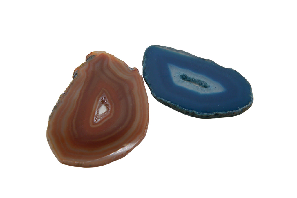 Agate Slices