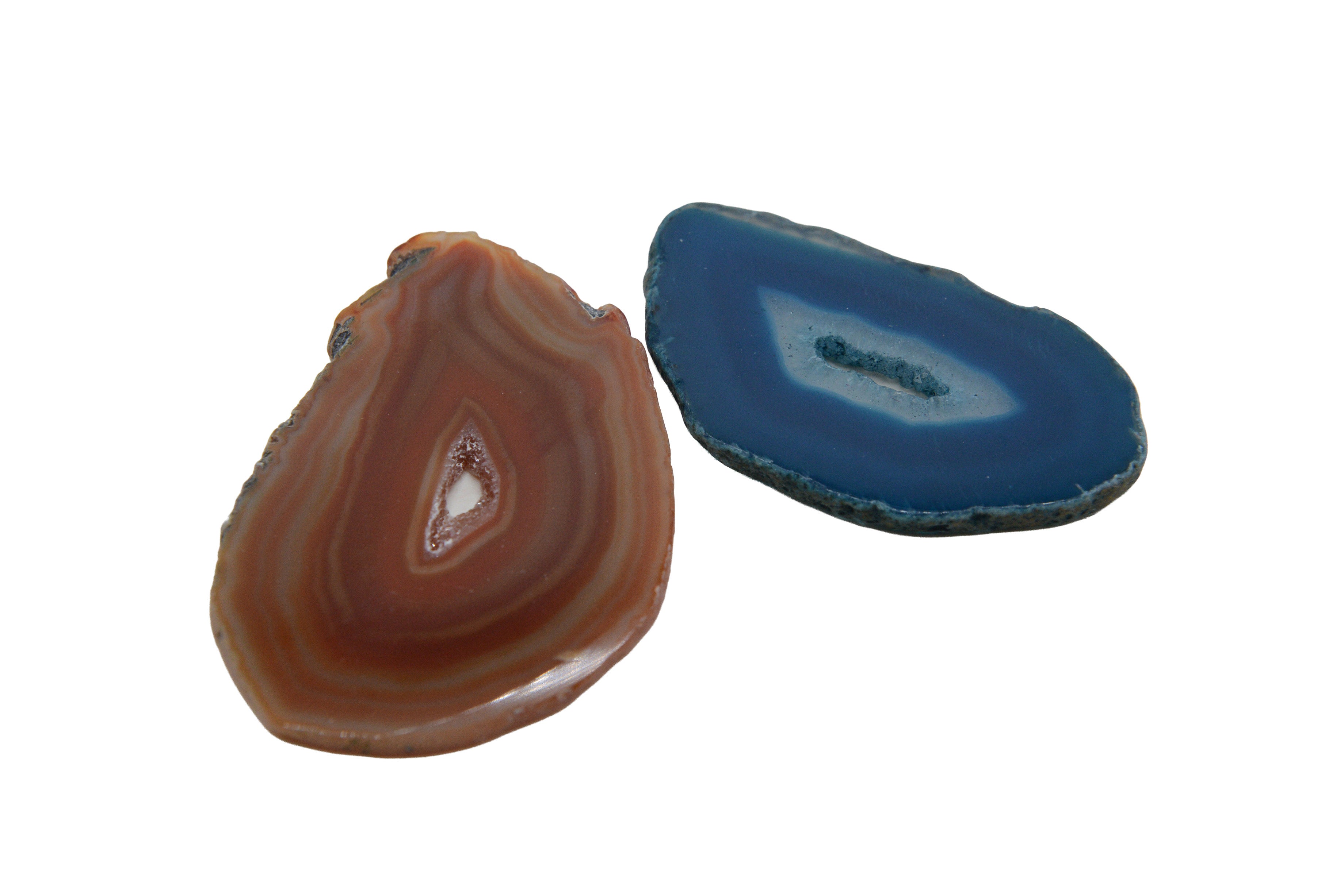 Agate Slices